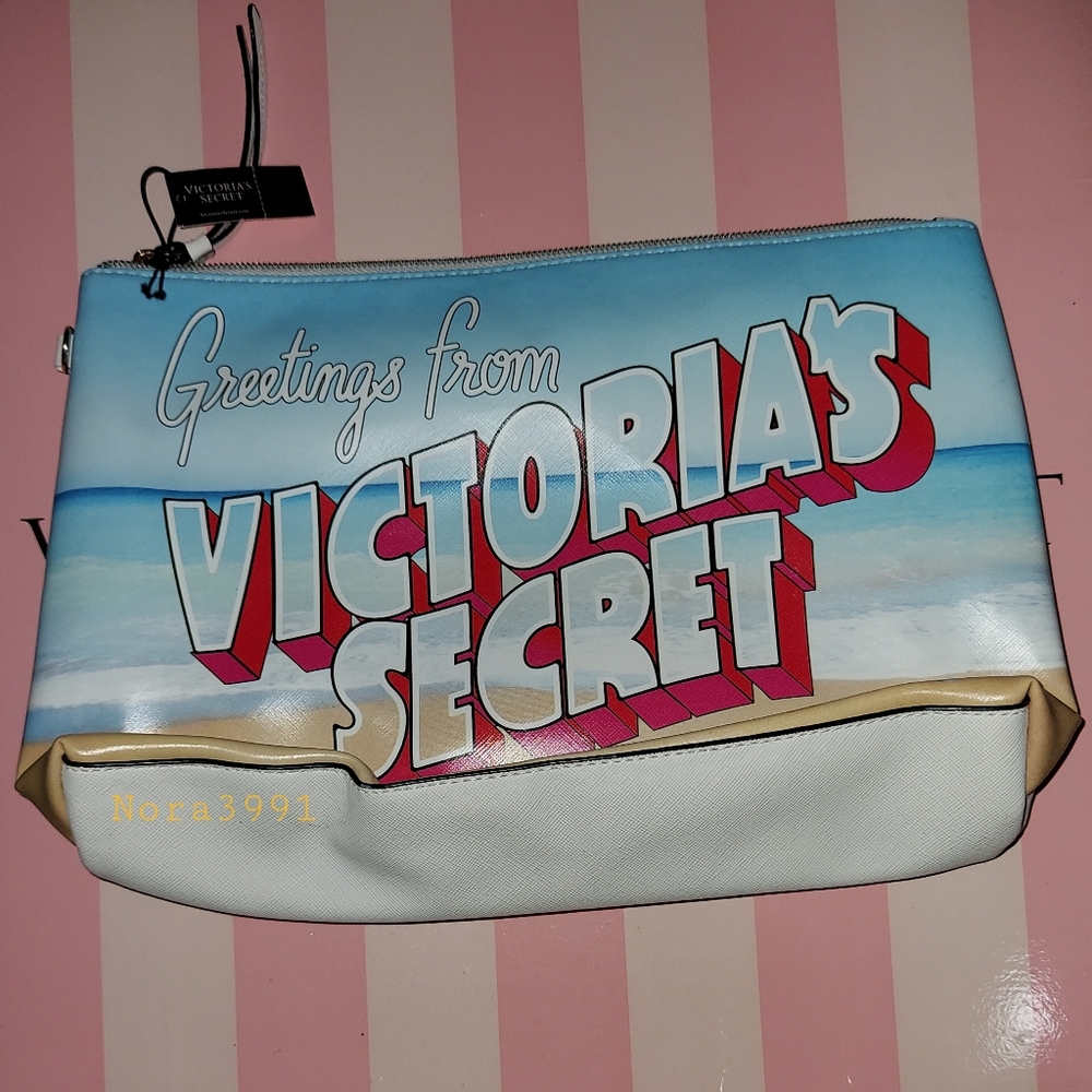 Victoria Secret Bag New